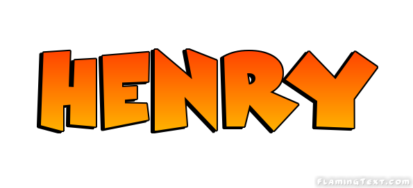Henry شعار