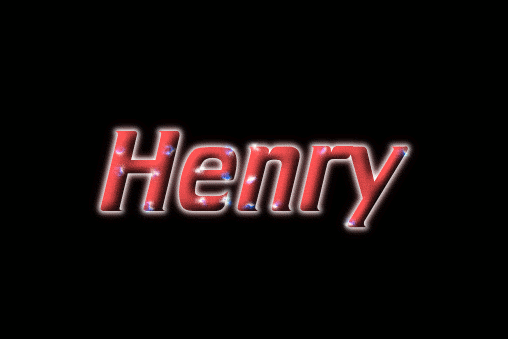 Henry Logotipo