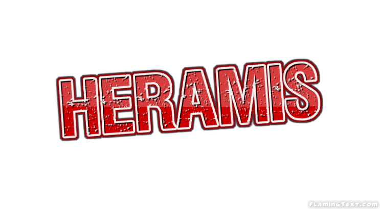 Heramis 徽标