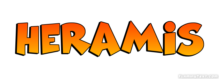 Heramis Logotipo