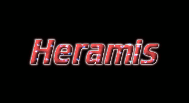 Heramis Лого