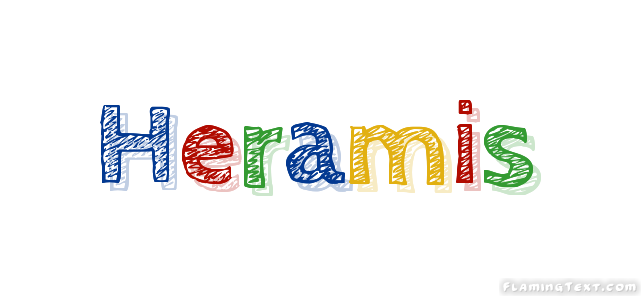 Heramis Logo