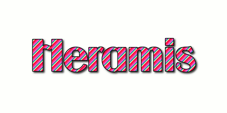 Heramis 徽标