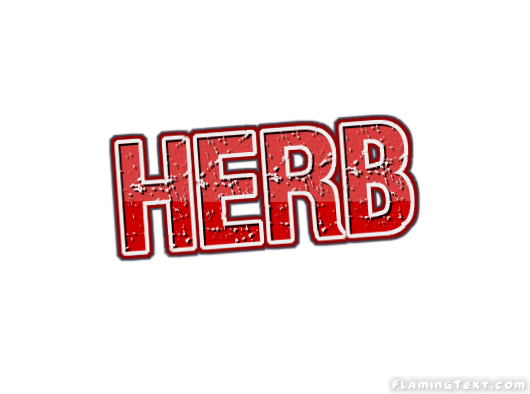 Herb Logo