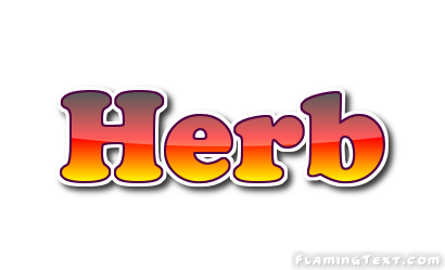 Herb लोगो