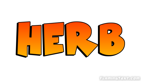 Herb Logotipo