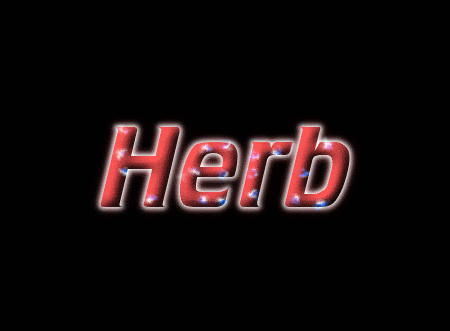 Herb Logo