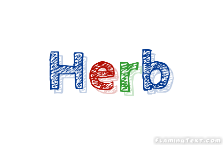 Herb ロゴ