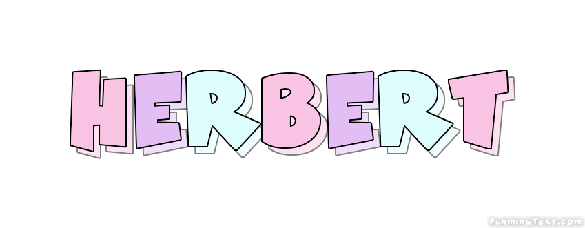 Herbert Logo