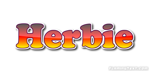 Herbie Logo