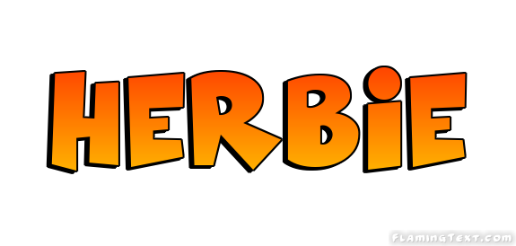 Herbie Лого
