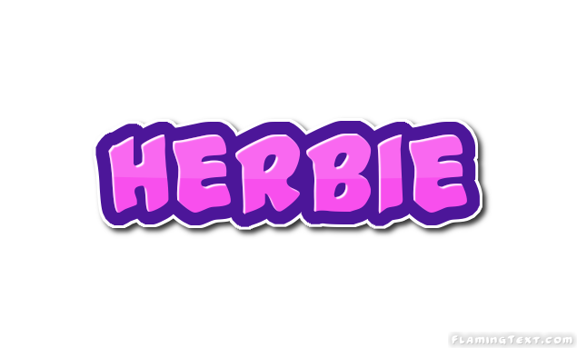 Herbie Logotipo