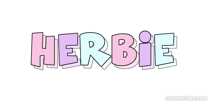 Herbie Logo
