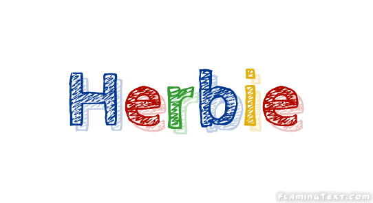 Herbie लोगो