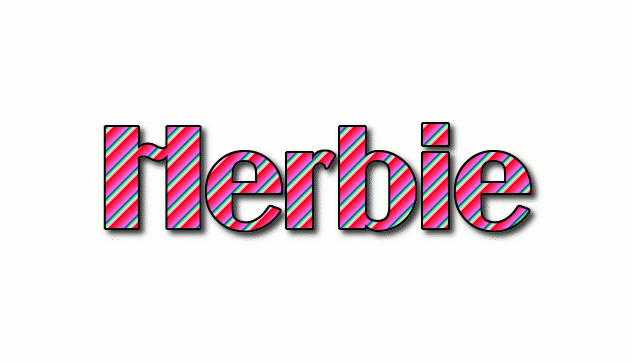 Herbie شعار