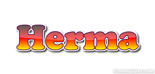 Herma شعار