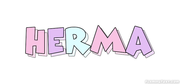 Herma Лого