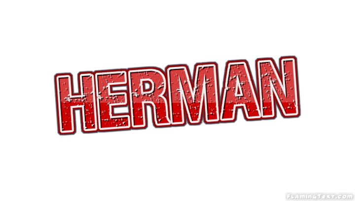 Herman Logotipo