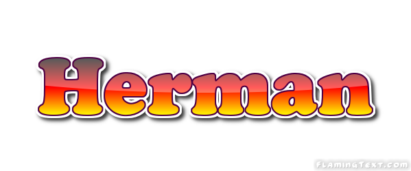 Herman شعار
