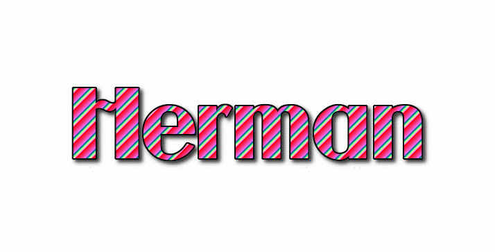 Herman 徽标