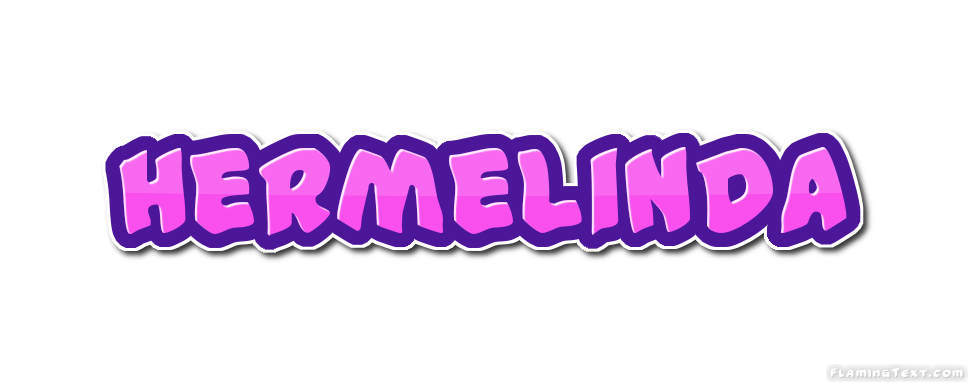 Hermelinda Logotipo