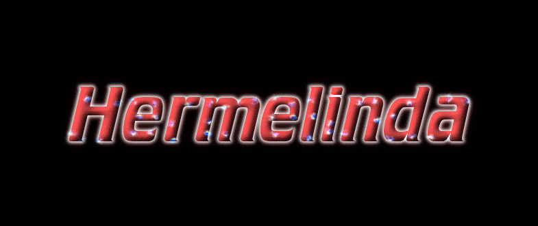 Hermelinda شعار