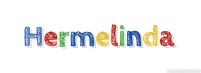 Hermelinda Лого