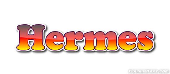 Hermes Лого