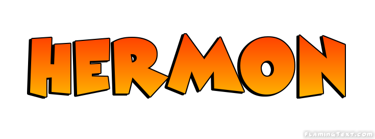 Hermon Logo