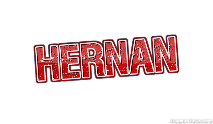 Hernan Logo