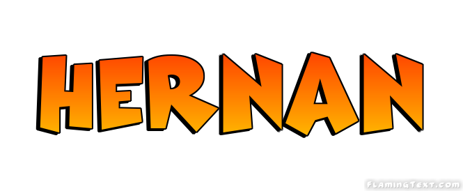 Hernan Logo