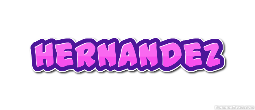 Hernandez Logo