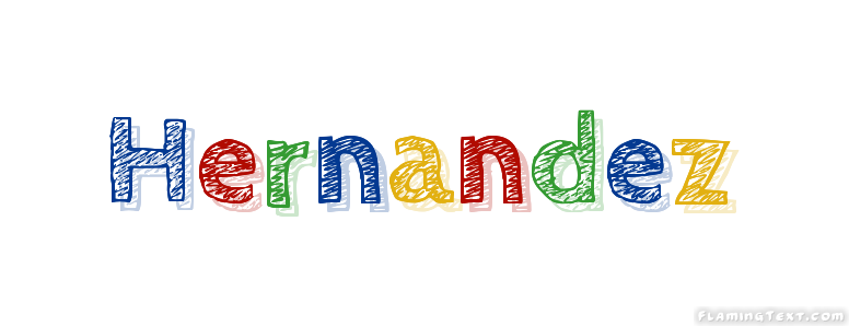 Hernandez Logo