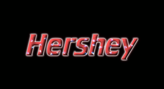 Hershey Лого