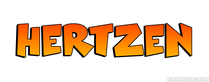 Hertzen Logo