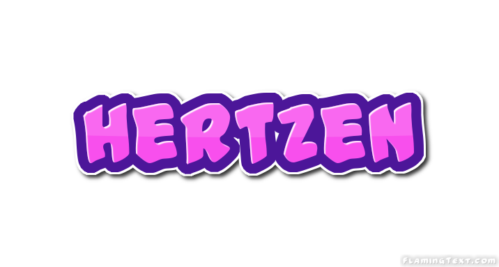 Hertzen Лого