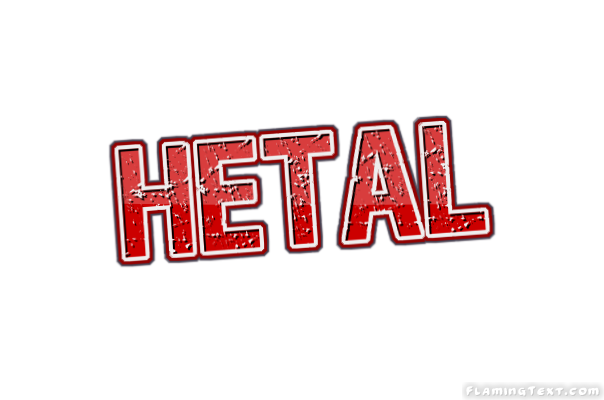Hetal Logotipo