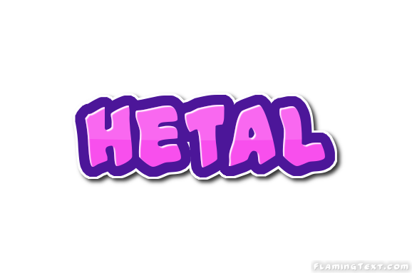 Hetal Logo