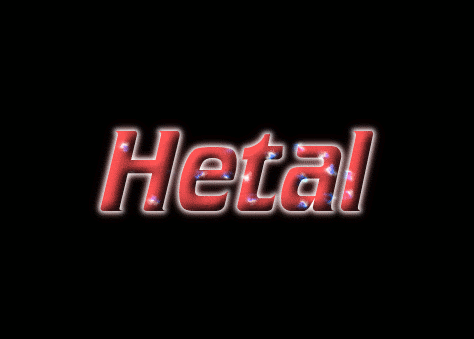 Hetal Logotipo