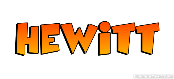 Hewitt Logotipo