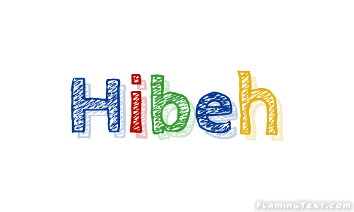 Hibeh Logo