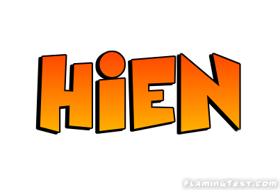 Hien Logo