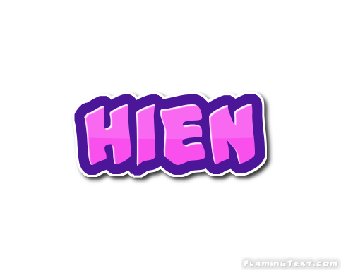 Hien Logotipo