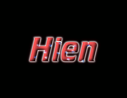 Hien Logo