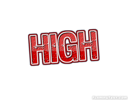 High ロゴ