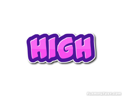 High Logotipo