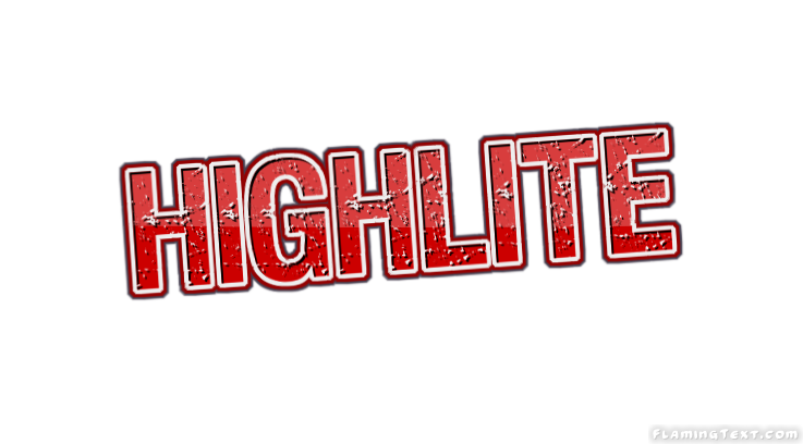 Highlite Лого