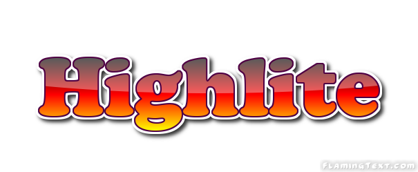 Highlite Logo