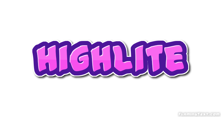 Highlite Logotipo