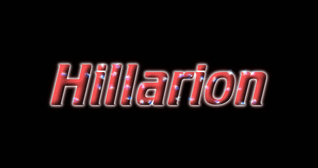 Hillarion Logo